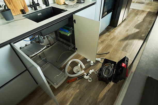 Reliable Leak Detection contractor in New London, IA by Street Wise - Plumbing