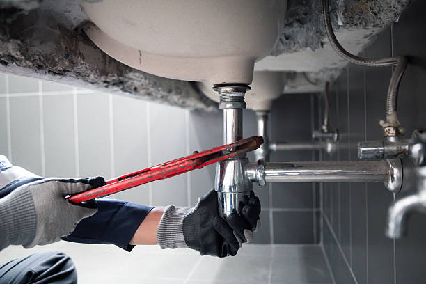 Licensed Leak Detection service in New London, IA - Street Wise - Plumbing